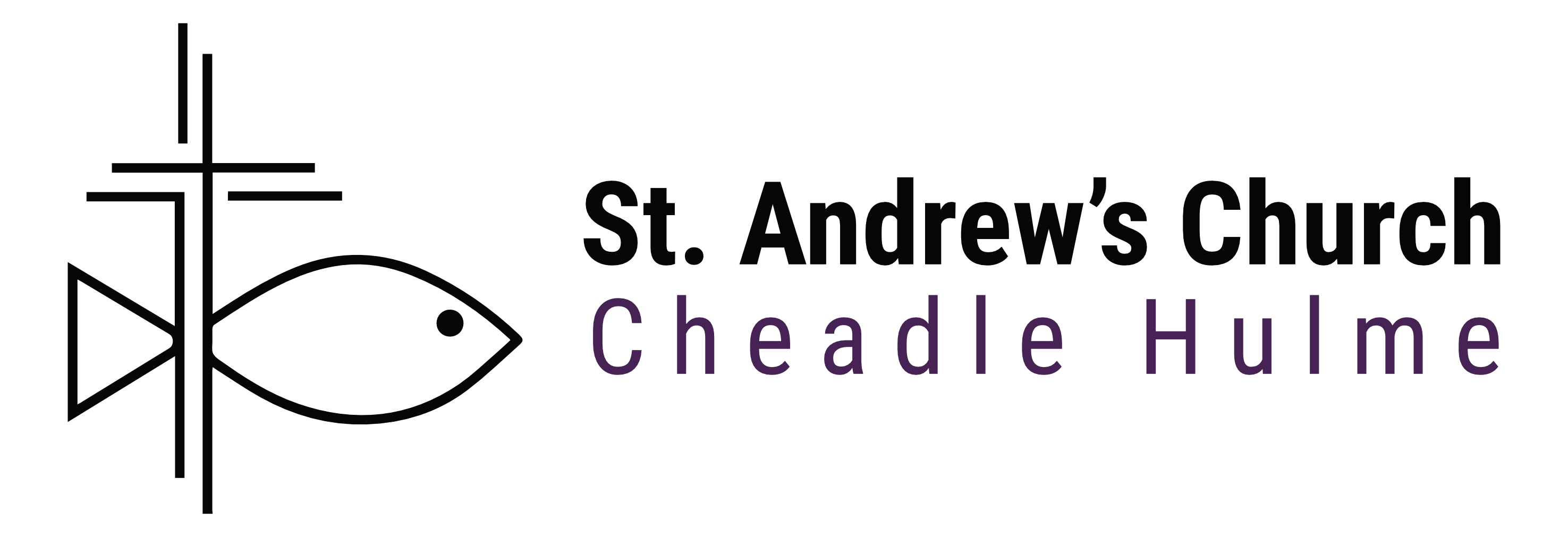 St Andrew's Church Logo